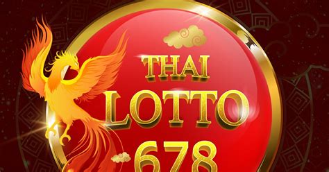 Thailotto Thailotto Thailotto .